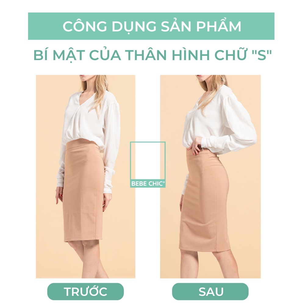 Quần Lót Dây Tam Giác Độn Mông - Nâng Mông BEBECHIC