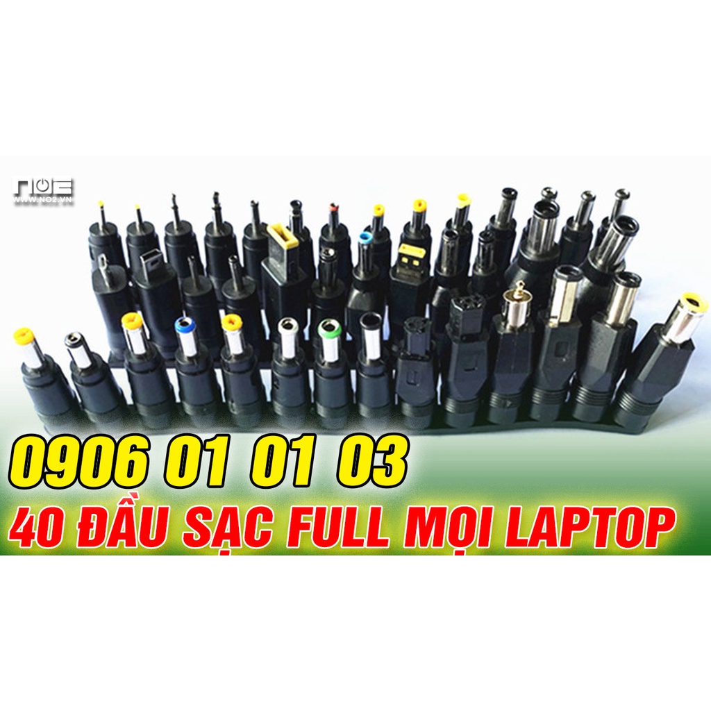Máy cấp nguồn PS 305D- Tặng bộ đầu sạc laptop full 40 đầu