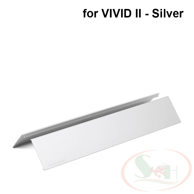 Miếng che sáng Chihiros Shade for VIVID 2 gom tăng sáng đèn led Chihiros