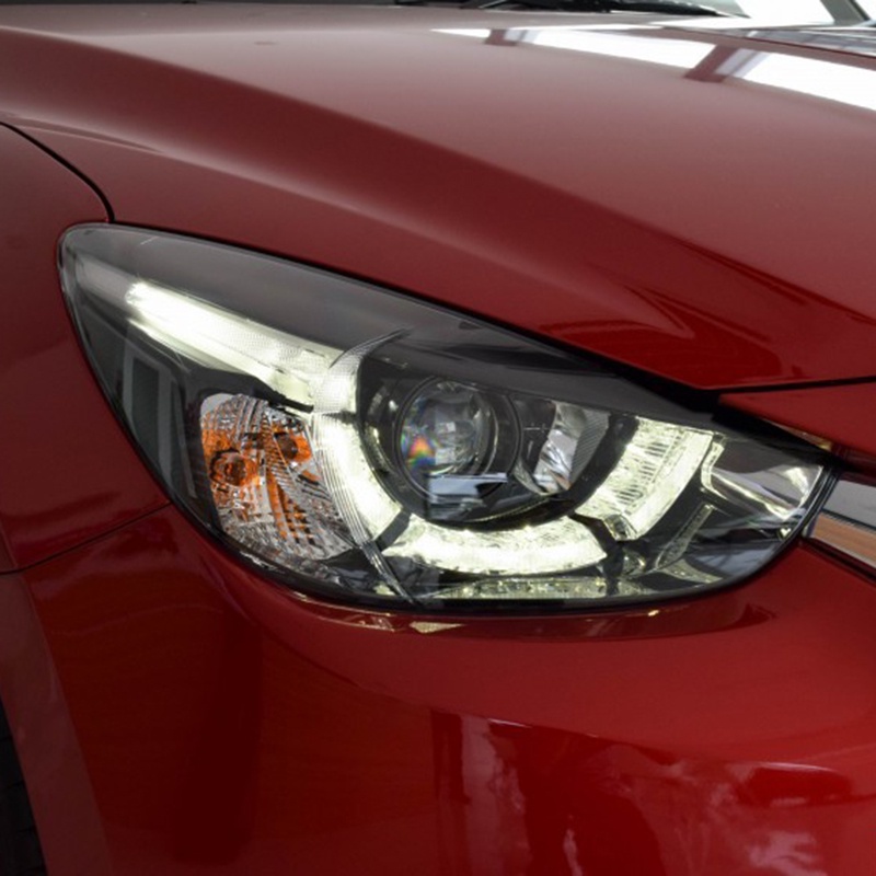 Bóng đèn Led xi nhan cho Mazda 2