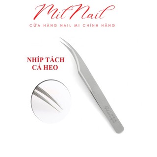 Nhíp  tách mi bao da