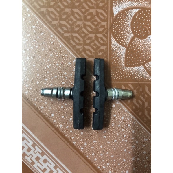 Má phanh xe đạp thể thao các loại