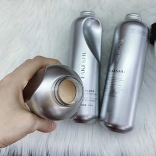 Hấp Lụa Tơ Tằm Fakeshu 618ml