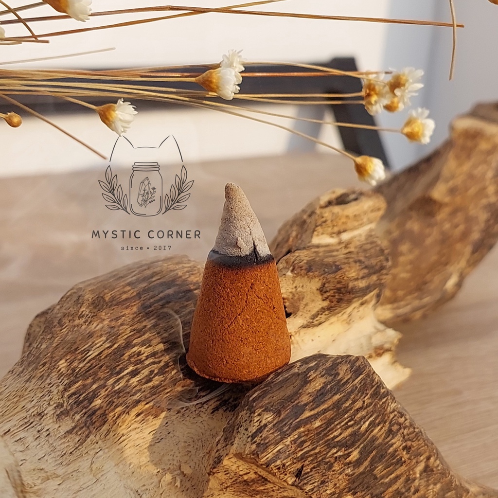 Nụ Trầm Hương Bắc Cổ Truyền, hương Trầm Bắc Bộ xưa 100% không hóa chất