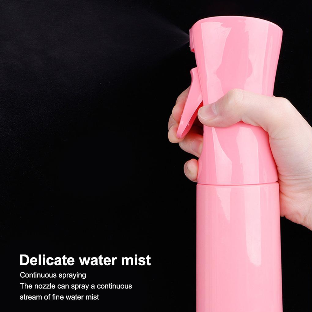 1 / 2 / 3 Chai Xịt Nước 300ml Áp Suất Cao Tiện Dụng Khi Đi Du Lịch