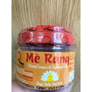 Mè rang quy nguyên