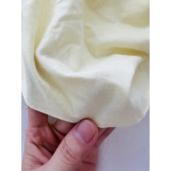 Vải thun cotton 4c màu pastel