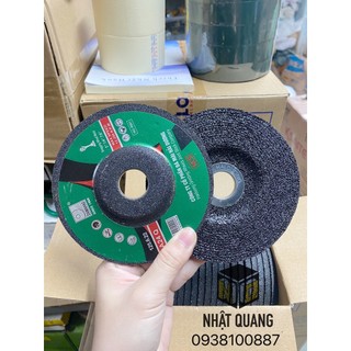 Đá Mài Hải Dương Đủ Kích Cỡ ( 100mm 125mm 150mm )