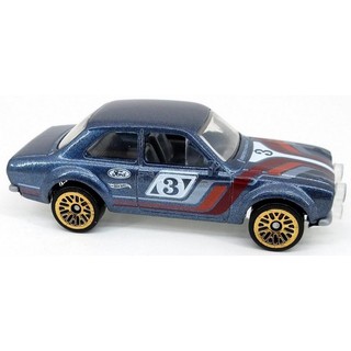 Xe mô hình Hot Wheels '70 Ford Escort RS1600