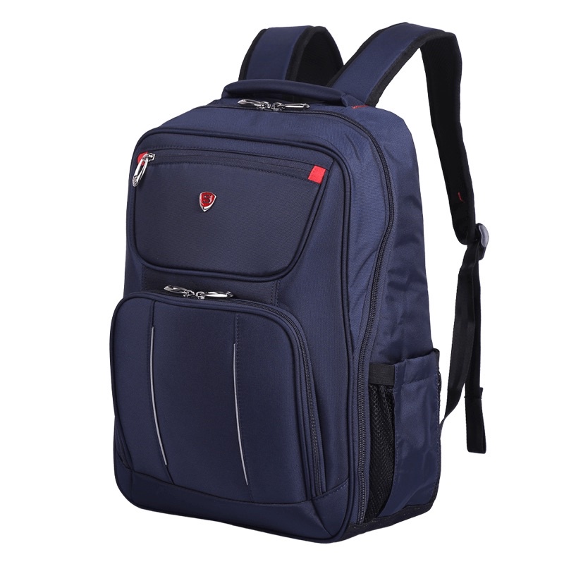 Balo laptop Sakos Turbo