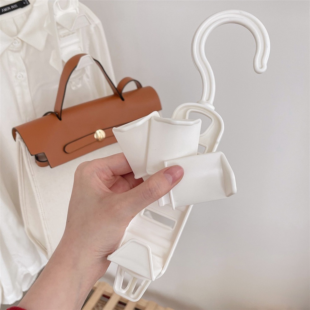 Móc Treo Mũ / Áo Quần Đa Năng Tiện Dụng Cho Gia Đình