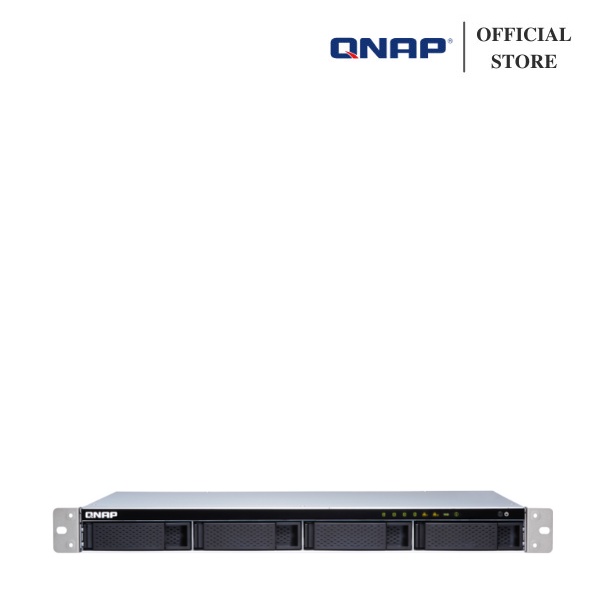 Thiết bị lưu trữ mạng NAS QNAP TS-431XeU-8G