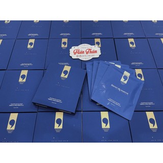 Mặt nạ Derm all Matrix Facial Dermal-care Mask Chính Hãng Hàn Quốc