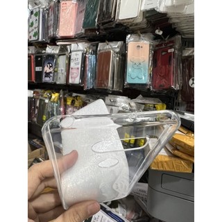 Ốp lưng LG V30 dẻo trong suốt