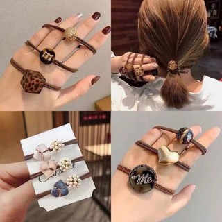 SET 45 DÂY CỘT TÓC