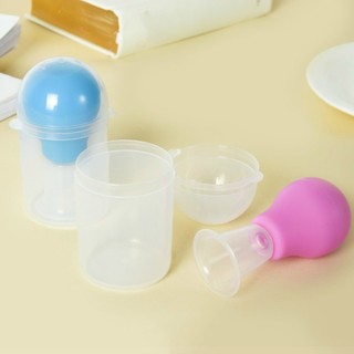 Dụng cụ bóp silicon hỗ trợ kéo dài đầu ngực, đầu ti bị thụt