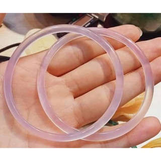 Vòng tay đá mã não mảnh (1 chiếc)