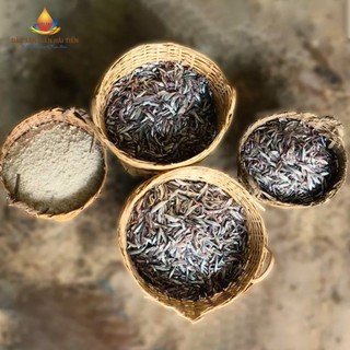 Nước Mắm Cốt Cá Cơm 1lít - Nguyên Chất Feedback Tốt - Mắm Quê (Đặc Sản Nước Mắm Thanh Hóa)