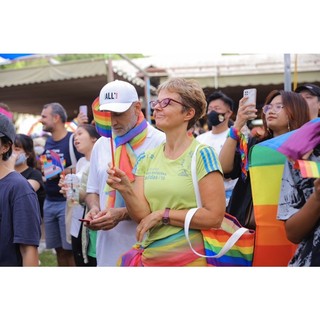Cờ vải cầm tay LGBT( đủ mẫu cờ)