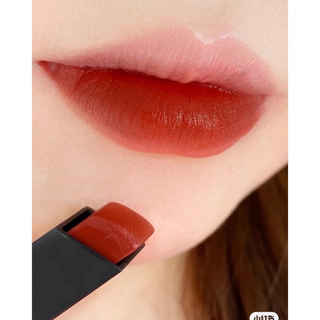 Son YSL Slim 1966 son đỏ đất ánh cam siêu đẹp, sale siêu rẻ - Herskin Official Store