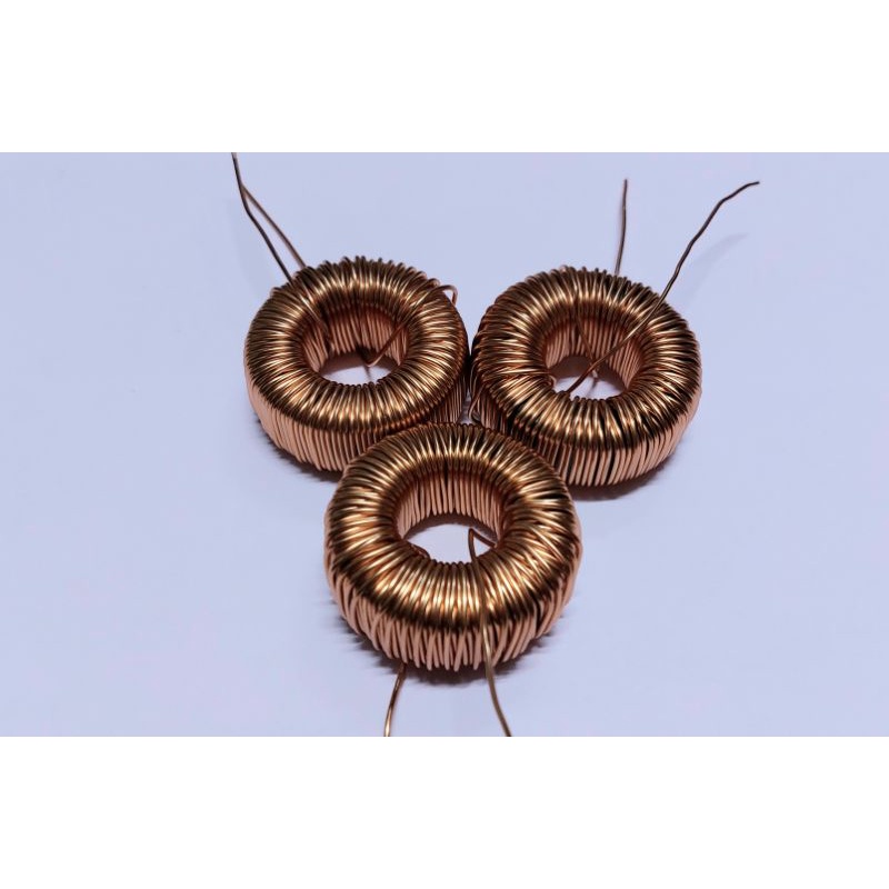 Cuộn cảm lọc sóng sine 3.3mH_2000w _ 1 CÁI _dùng cho board  EGS002