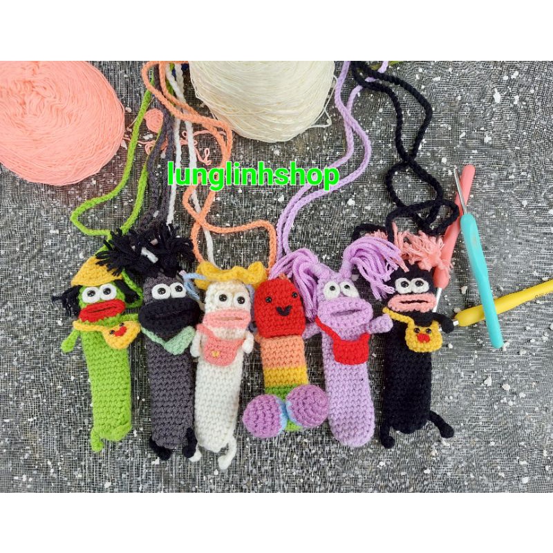 Túi đựng son siêu xinh