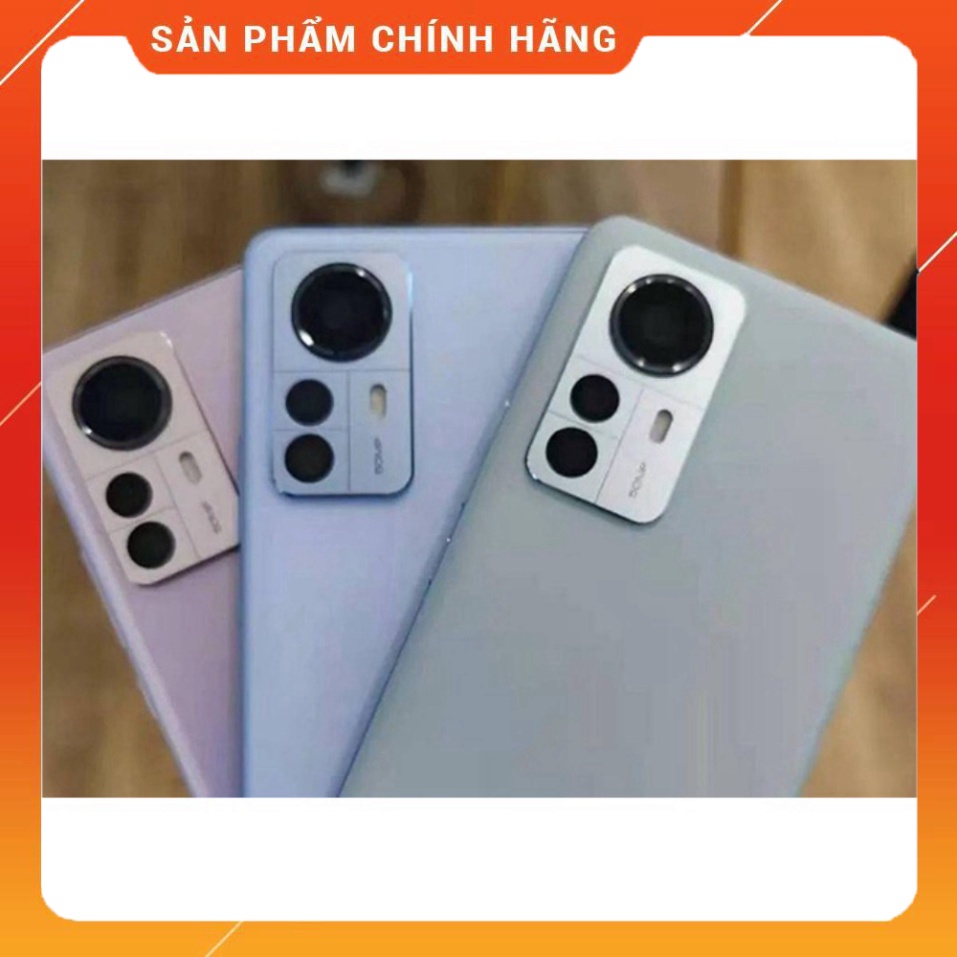 Điện thoại Xiaomi 12 Pro  Hàng Chính Hãng Fulbox Bảo Hành 18 Tháng