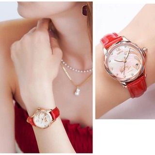 Đồng Hồ Nữ LOBINNI No.2060-1