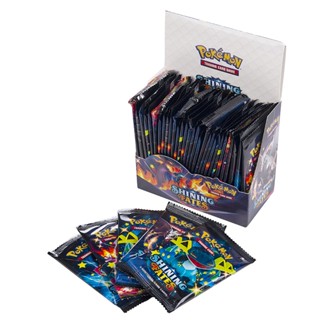 Set 54-324 Thẻ Bài Pokemon Tiếng Anh Cho Bé
