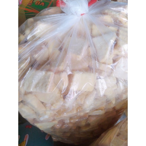 500g Bánh tipo trứng sữa giòn tan ngọt