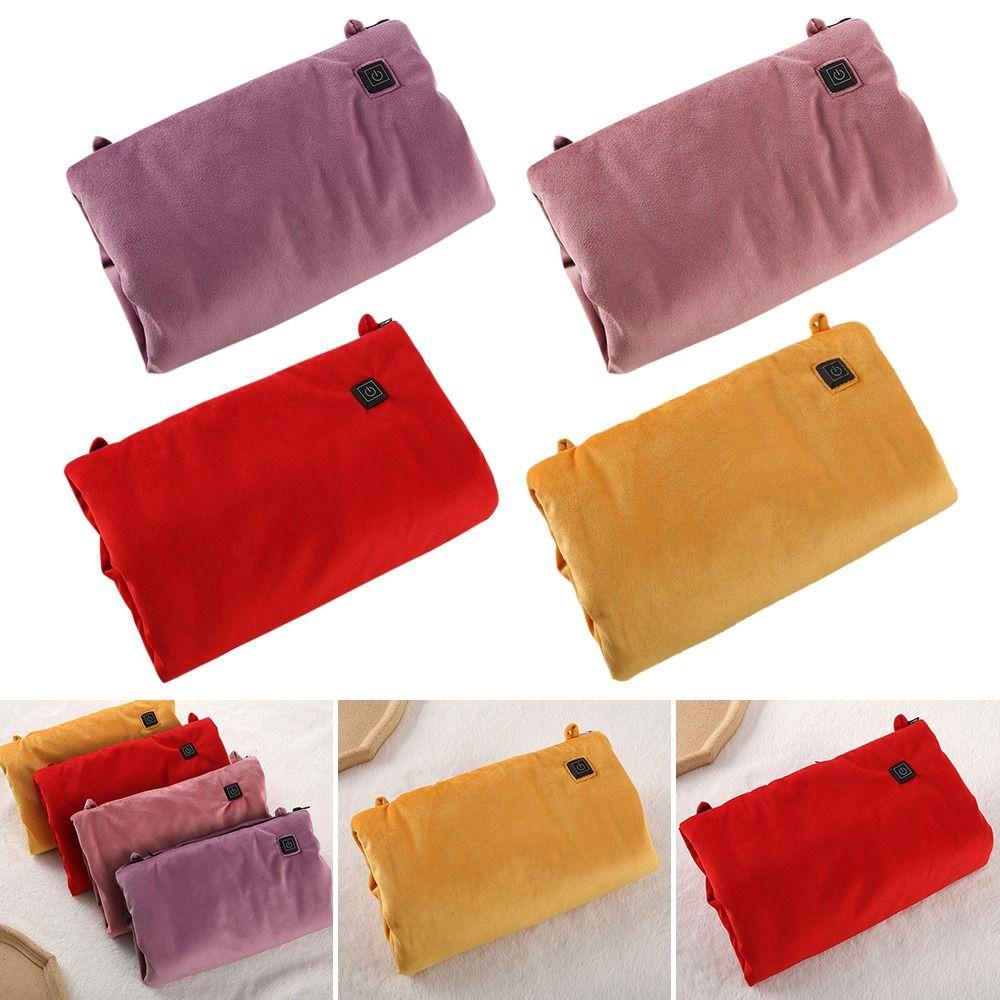 EBINLANDS Đệm Sưởi Ấm Tay Mùa Đông Trọng Lượng Nhẹ