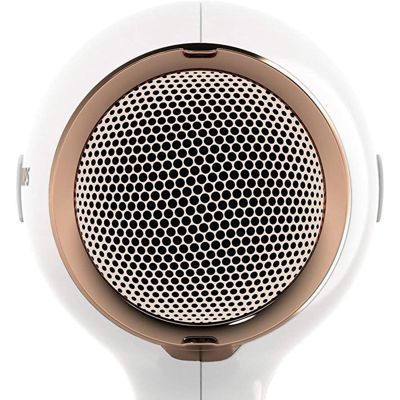 Máy Sấy Tóc Philips HP8280/00 Nội Địa Đức Công Suất Lớn 2300W Thiết Kế Hiện Đại Tinh Tế GermanySnT 210033