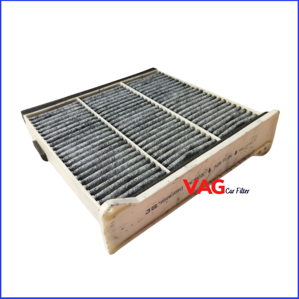 Lọc gió điều hòa  Mitsubishi Triton, Pajero, Grandis, Lancer - 2014, Mã MR398288