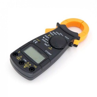 AMPE Kìm DT3266L ( Đồng Hồ Đo Dòng Điện )
