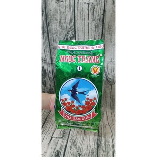 Trà Ngọc Trang Dứa