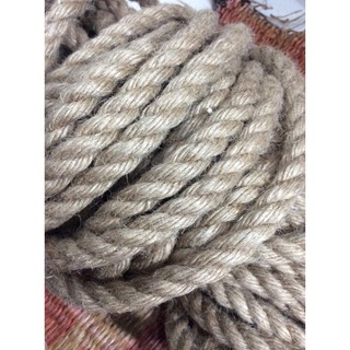 Dây thừng gai size 3mm,4mm,6mm,8mm,10mm