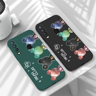 Ốp Điện Thoại Cho Redmi Note 11S 11 Pro Redmi 10C 10A 9C 9T 9A Note 10 5G Note 10S Note 9 Note8 Note7 Poco M3 Pro X3 Pro