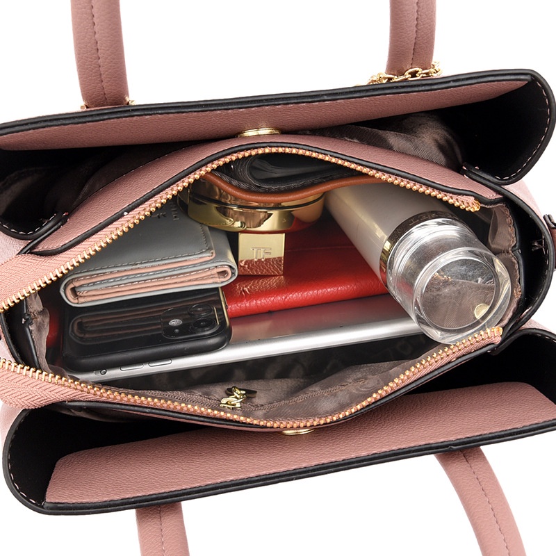 Túi Xách Đeo Vai Kích Cỡ Lớn Thời Trang 2022 Dành Cho Nữ