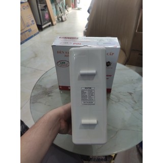 Đèn Chiếu Khẩn Cấp(KT2200EL) Chính Hãng Kentum(Có Tem PCCC)