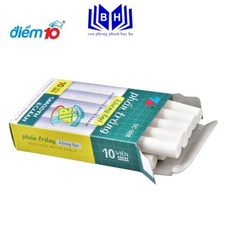Phấn không bụi Thiên Long DC-008