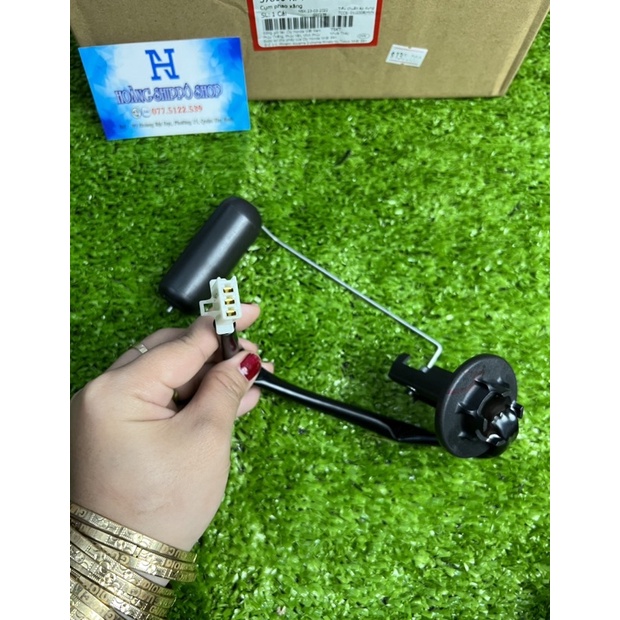 Cụm phao xăng supper dream chính hãng