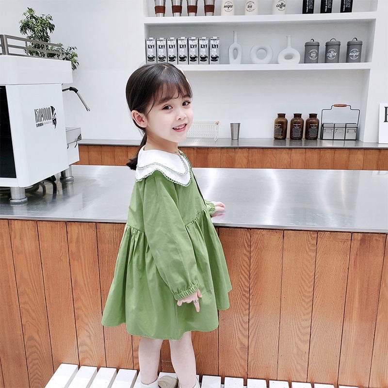 Đầm bé gái size 12kg-38kg