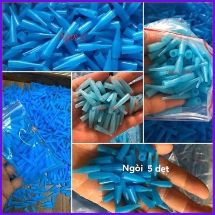 (50  ngòi )ngòi xanh lắp máy thần thánh pro giansun !