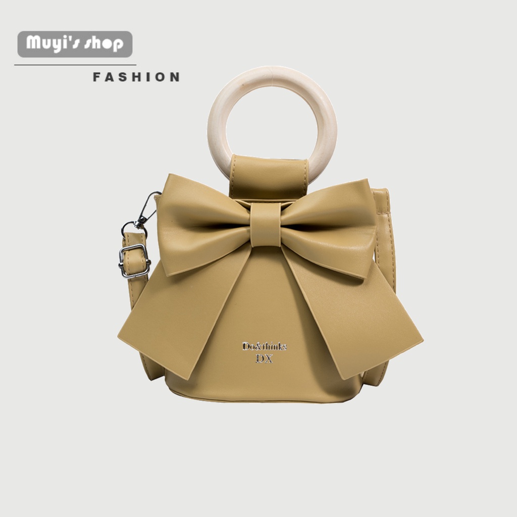 Túi Đeo Chéo Hình Vuông Nhỏ Nhắn Thời Trang Mùa Hè 2022 Cho Nữ