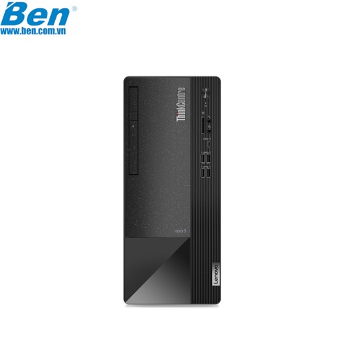 Máy tính để bàn LENOVO ThinkCentre neo 50s (11T0004WVN)/ Đen/ Intel Core i5-12400 (up to 4.4GHz, 18MB)/ Ram 8GB/ 512GB