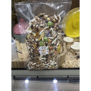 ( ĐỌC MÔ TẢ ) THỨC ĂN VIP ĐẦY ĐỦ CHẤT CHO HAMSTER 🐹