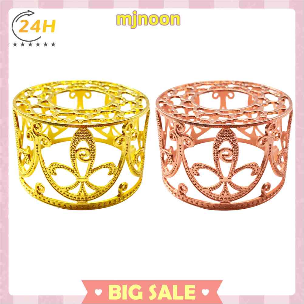 Giá Đỡ Đèn Cầy / Sáp Niêm Phong Bì Thư Độc Đáo Trang Trí Sổ Tay