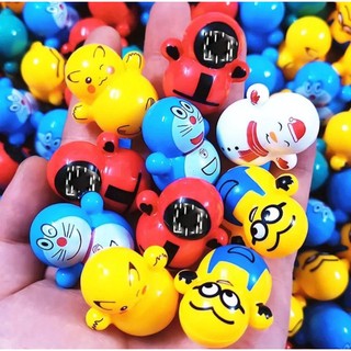 Lật đật đật mini dễ thương