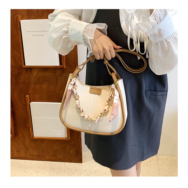 Túi xách nữ đẹp đeo vai đeo chéo kẹp nách đi chơi công sở du lich NAGI STORE TX95