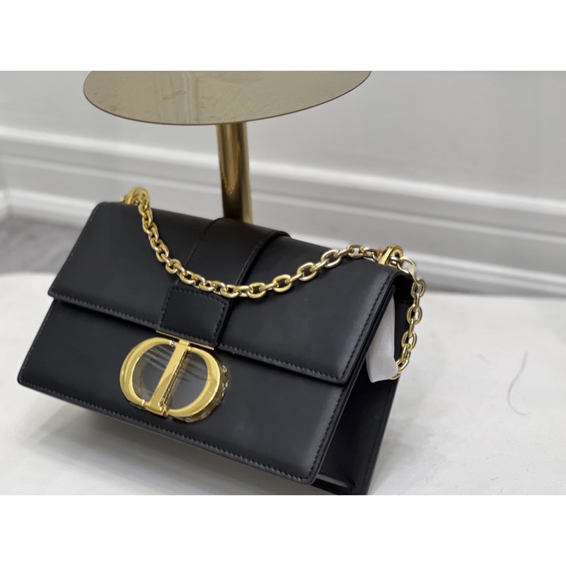 Túi nữ Dior 30 Montaigne bản super fullbox size 25cm